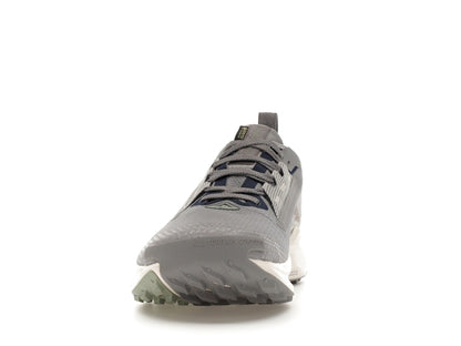 Nike React Pegasus Trail 5 Gore-Tex Cement Grey Jade Horizon Burgundy Crush Midnight Navy