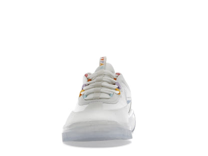 Nike SB Nyjah Free 2 Summit White Icy Sole