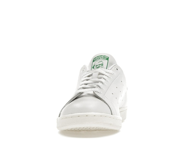 adidas Stan Smith 80s White Green