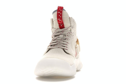 Jordan Apex React Bio Beige