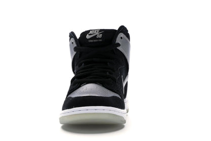 Nike SB Dunk High Tin Man