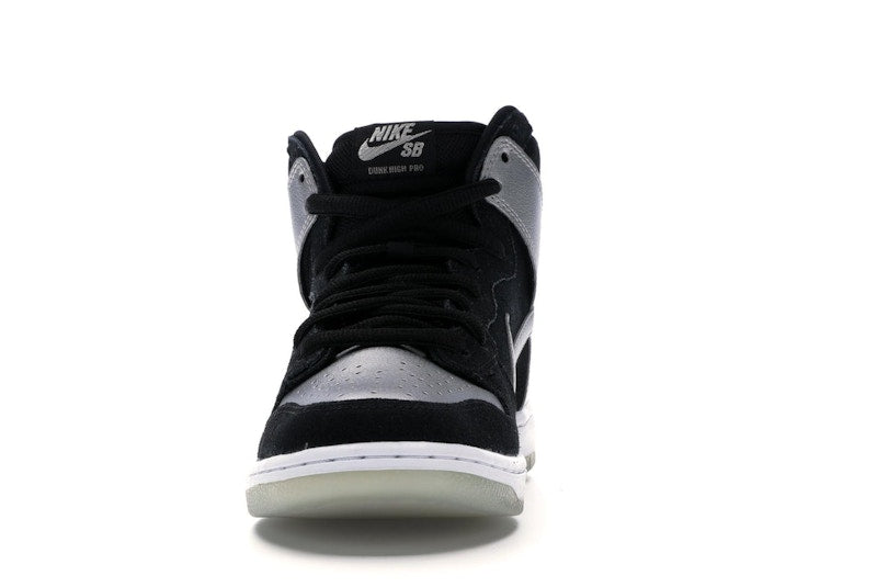 Nike SB Dunk High Tin Man
