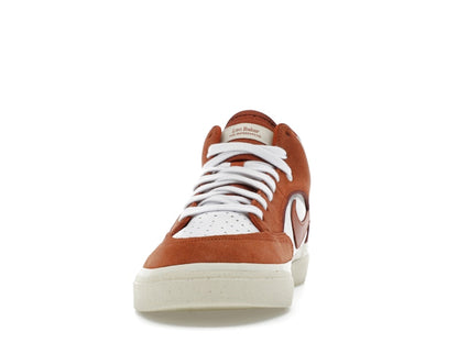 Nike SB React Leo Dark Russet