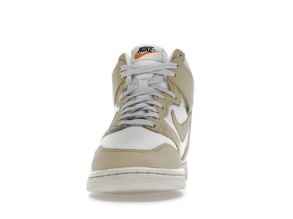 Nike Dunk High LX Certified Fresh Team Gold (Women's)