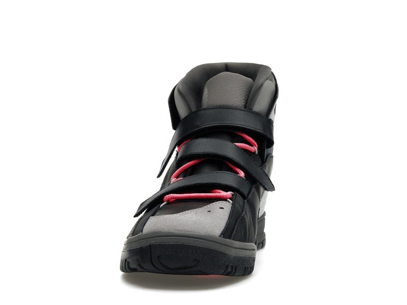adidas Vadawam 326 Kid Cudi Grey
