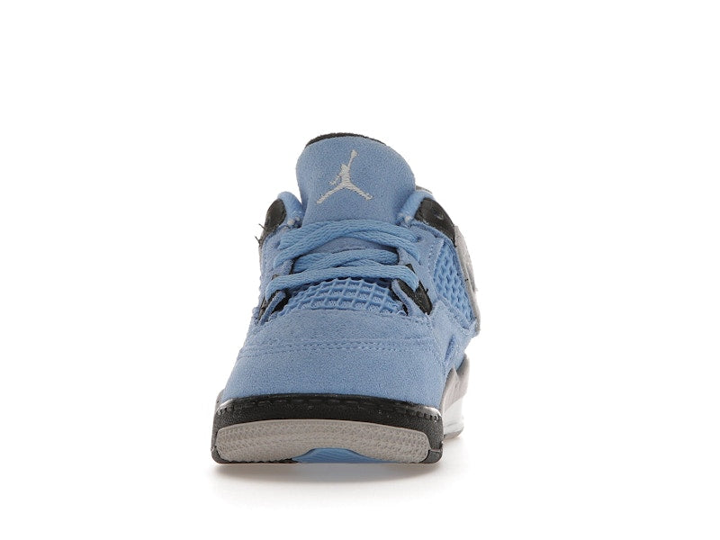 Jordan 4 Retro University Blue (TD)
