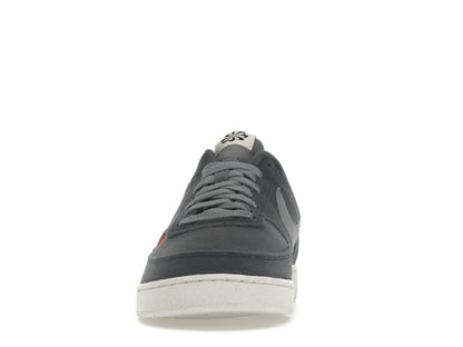 Nike Court Vision Low Next Nature Thunder Blue