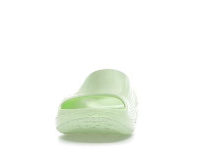 Nike ReactX Rejuven8 Slide Barely Volt