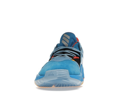 adidas Harden Vol. 4 Su Casa Pack Thunder
