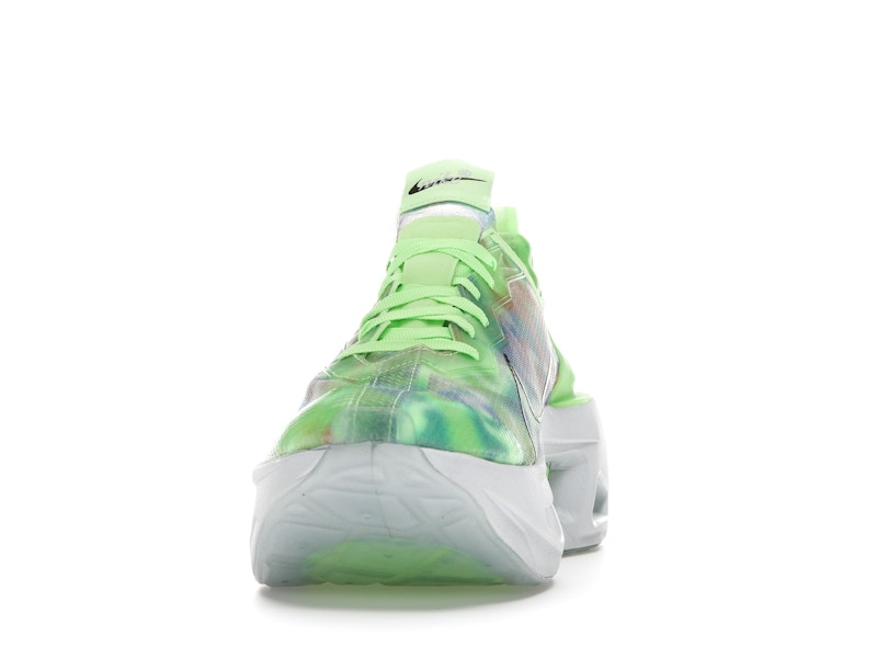 Nike ZoomX Vista Grind Lime Blast (Women's)