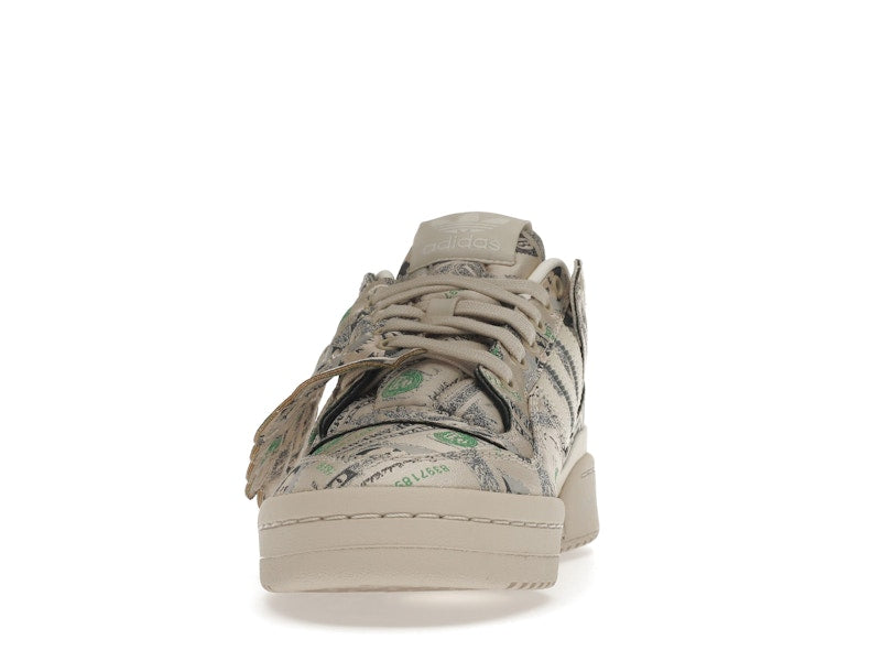 adidas Forum Wings 1.0 Low ADV Jeremy Scott Money