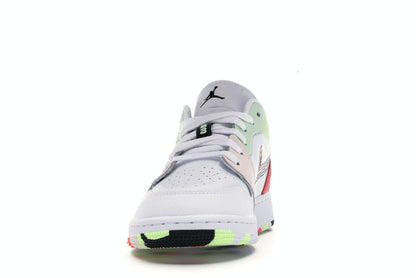 Jordan 1 Low Glow-In-The-Dark (GS)
