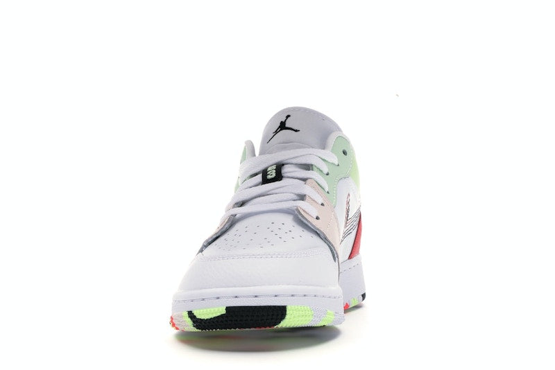 Jordan 1 Low Glow-In-The-Dark (GS)