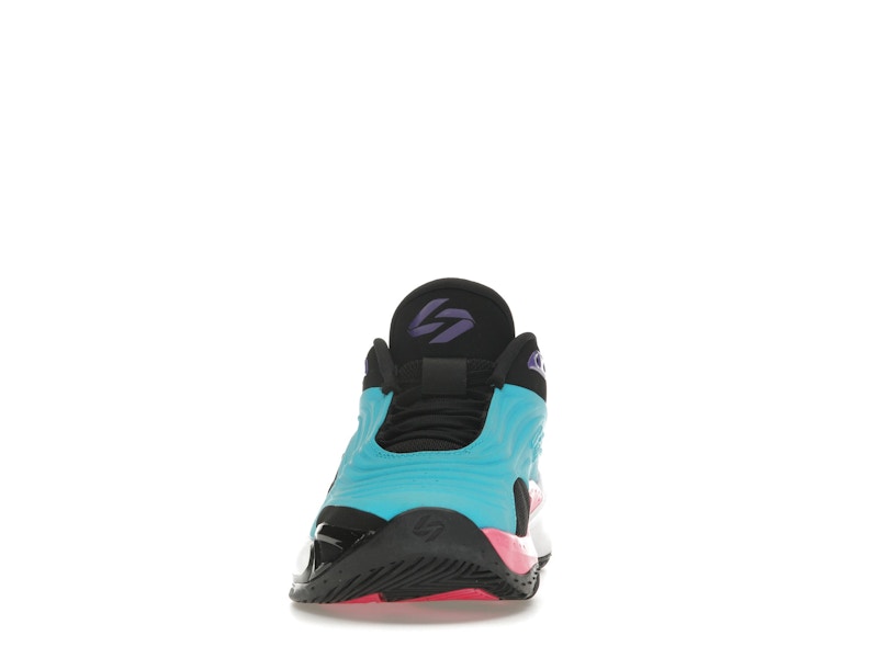 Jordan Luka 3 Imaginarium Chlorine Blue (GS)