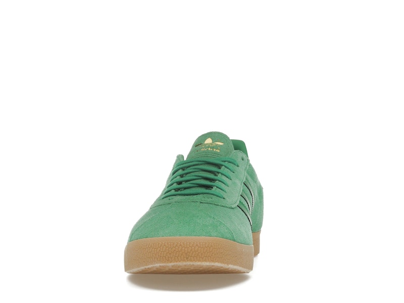 adidas Gazelle Green Gum