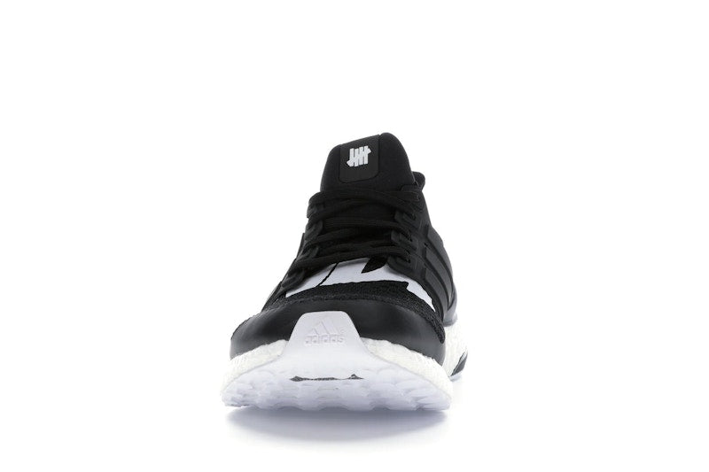 adidas Ultra Boost 1.0 Undefeated Black