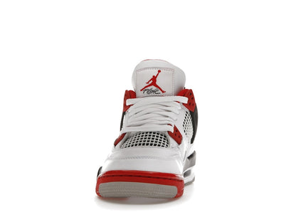 Jordan 4 Retro Fire Red (2020) (GS)