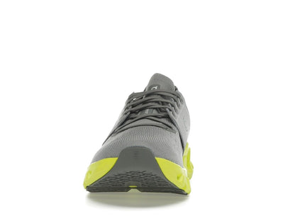 On Running Cloudswift 4 Alloy Lime