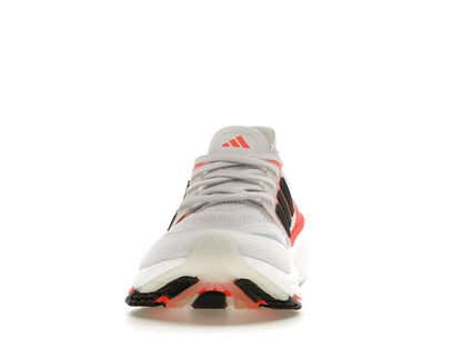 adidas Ultra Boost Light White Black Solar Red (Women's)