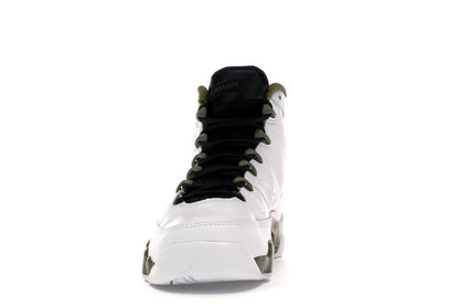Jordan 9 Retro Statue (GS)