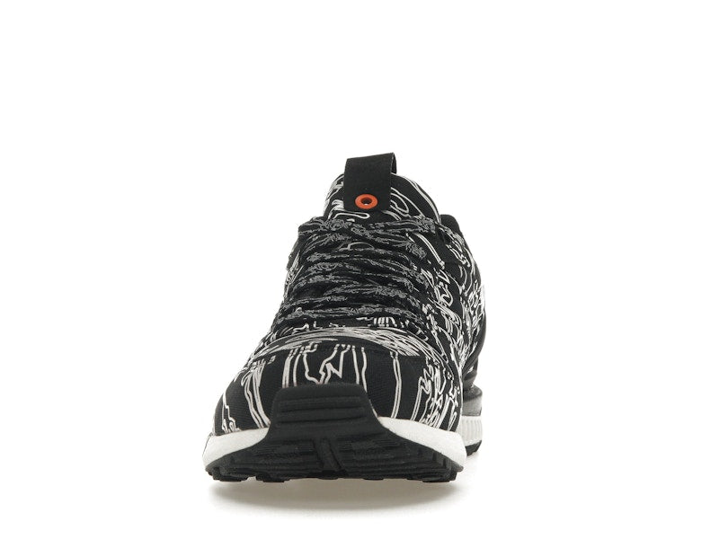 adidas ZX 5000 Undefeated x Mhi