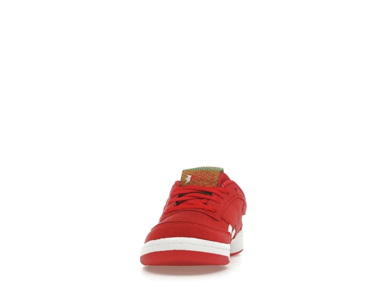 Reebok Club C Sonic the Hedgehog 3 Knuckles (PS)
