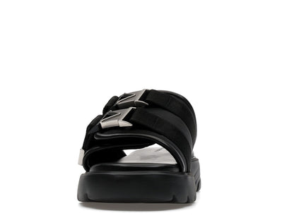 Bottega Veneta Flash Sandals Black (Women's)