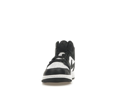 Jordan 1 Mid SE Panda Elephant (GS)