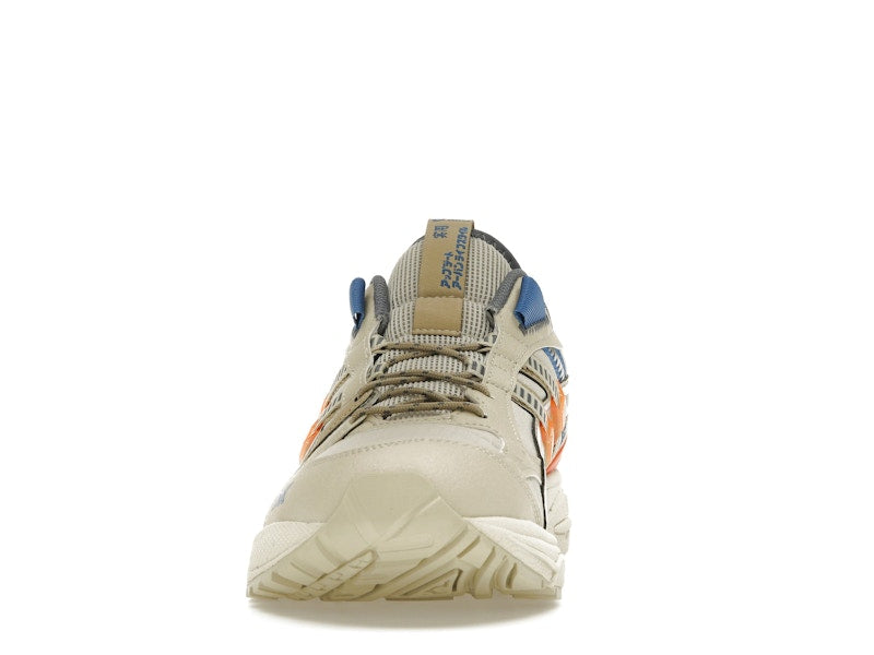 ASICS Gel-Kayano 14 RE Putty Habanero Blue