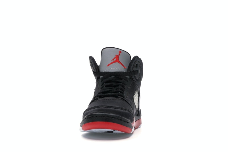 Jordan 5 Retro Satin Bred (PS)