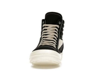 Rick Owens DRKSHDW Lido Vintage High Black Milk SS24 (Women's)