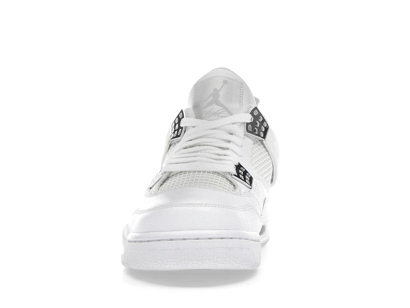 Jordan 4 Retro Silver Anniversary
