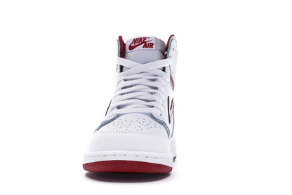 Jordan 1 Retro Metallic Red (2017) (GS)