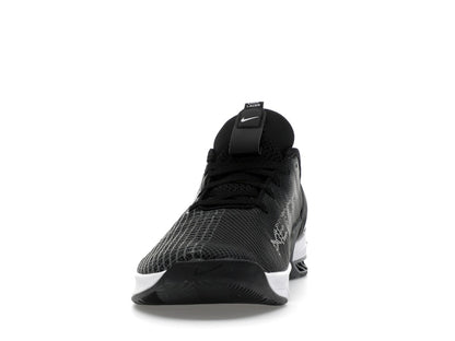 Nike Metcon 8 FlyEase Black Dark Smoke Grey