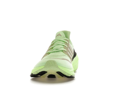 adidas Ultra Boost Light Green Spark Orbit Grey Putty Grey