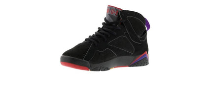Jordan 7 Retro Raptors (2002)