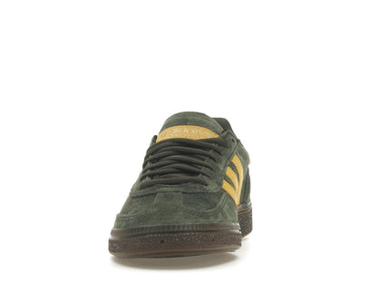 adidas Handball Spezial Night Cargo Tribe Yellow