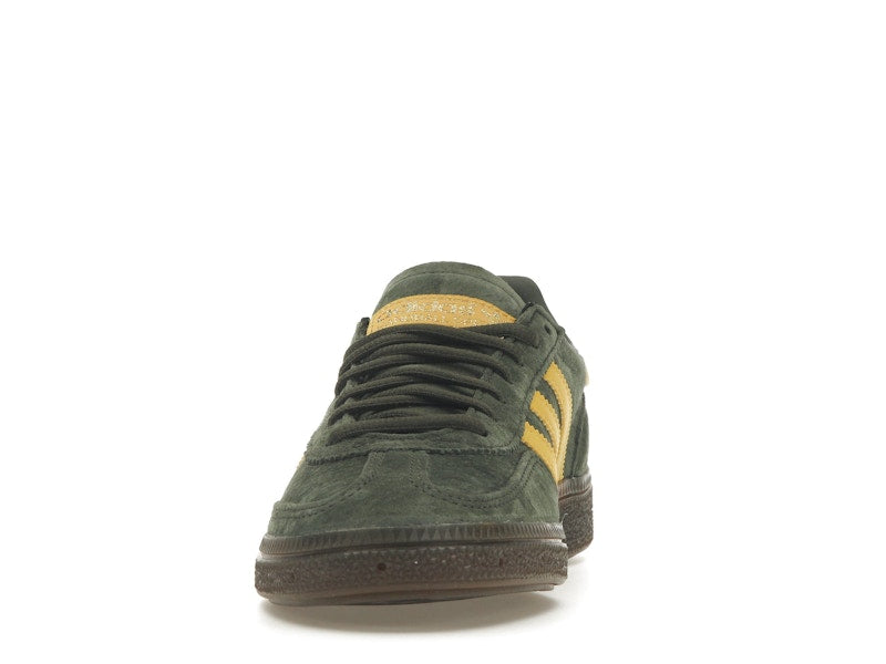 adidas Handball Spezial Night Cargo Tribe Yellow