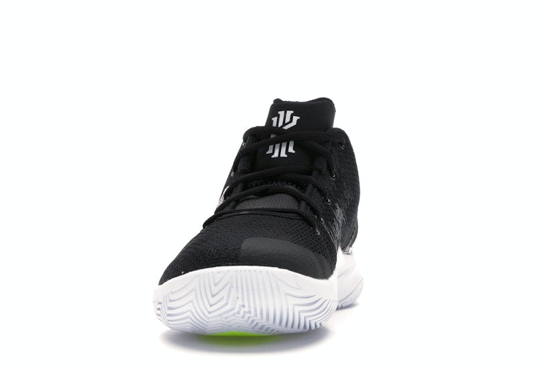 Nike Kyrie Flytrap II Black White