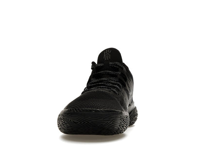 Nike Kyrie Flytrap V Black Black Cool Grey