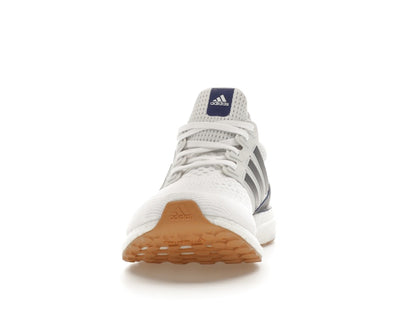 adidas Ultra Boost 1.0 Cloud White Dark Blue Gum