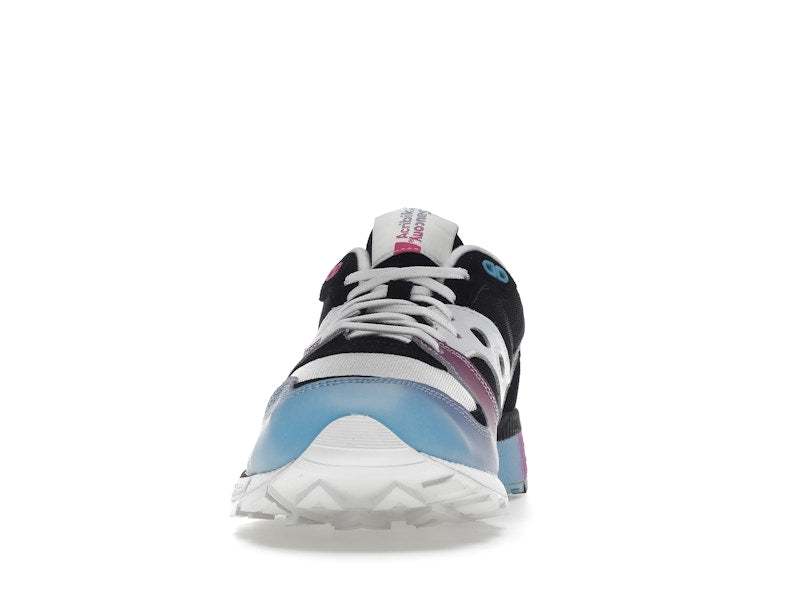 Saucony Azura Acribik Tech Noir