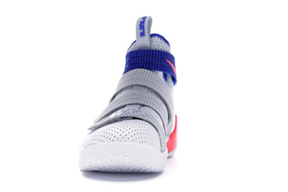 Nike LeBron Zoom Soldier 11 Ultramarine