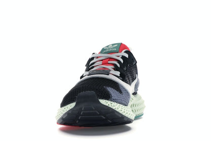 adidas ZX 4000 4D Black Onix