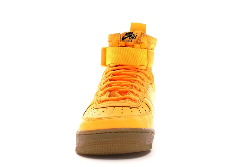 Nike SF Air Force 1 Mid Odell Beckham Jr.