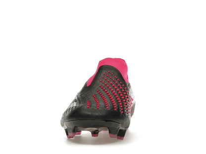 adidas Predator Accuracy+ FG Own Your Football Pack