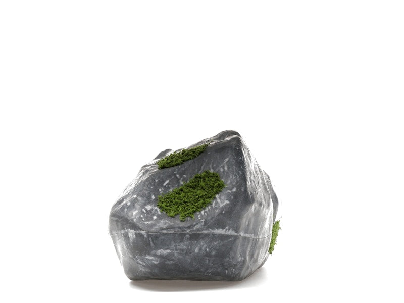 Bravest Studios Rock Shoe Canyaon Granite