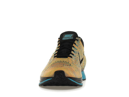 Nike Flyknit Racer Sherbet