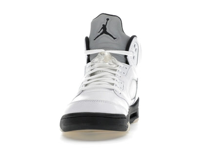 Jordan 5 Retro Reverse Metallic
