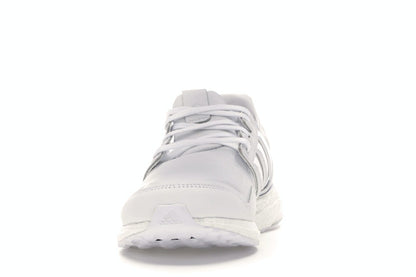 adidas Ultra Boost Leather White